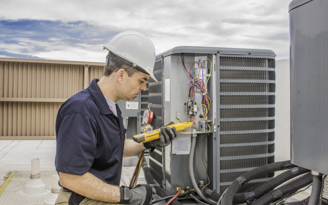 Heating and Air Amarillo | Heating and Air Conditioning Specialists