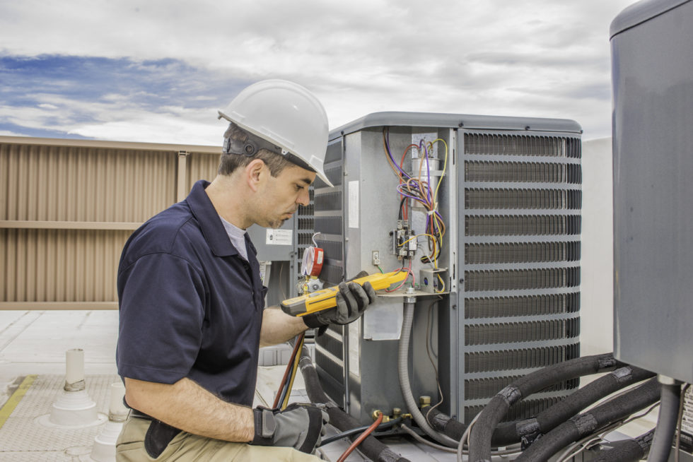 When You Need Air Conditioning Repair Tulsa Services, Call The Best