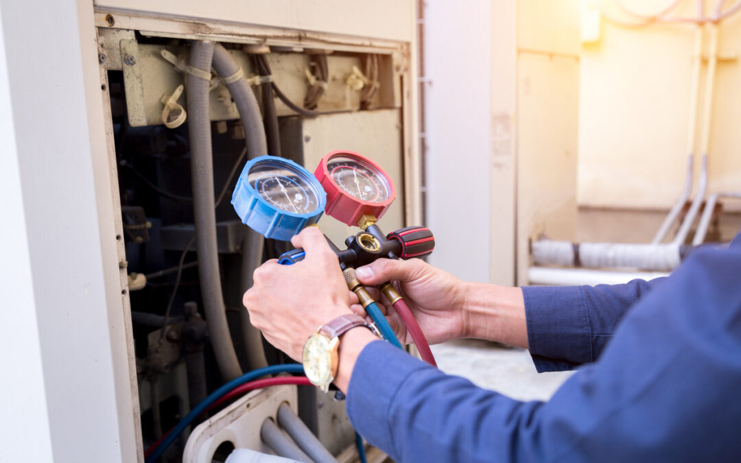 Heating and Air Oklahoma | Repair Service or HVAC Replacement