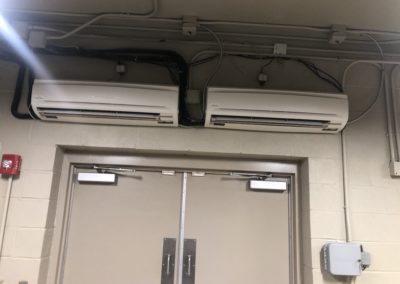 Air Conditioner Repair Near Me Ductless Units LBK