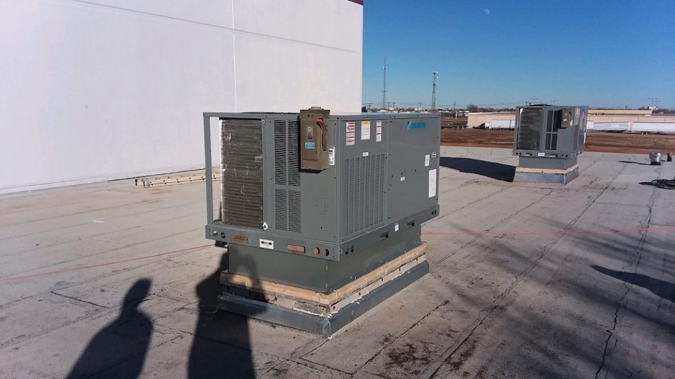 Heat And Air Lubbock How We Can Be Of Service For You Today?