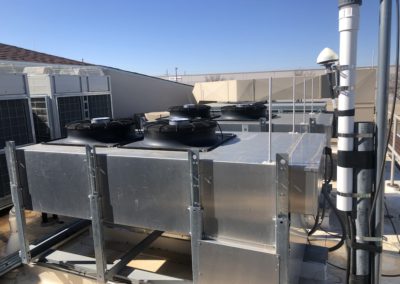 Air Conditioner Repair Near Me Lubbock Roof Top Units