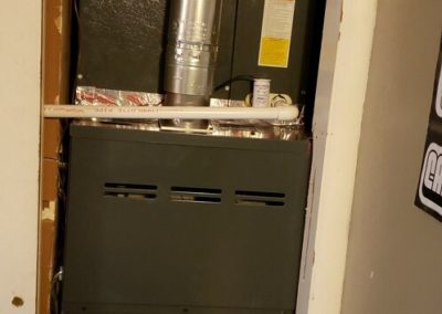 Air Conditioner Repair Near Me McLean Complete Installation 1