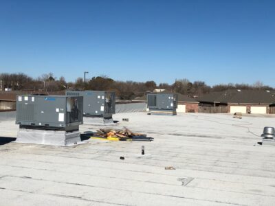 Midland Odessa Heat And Air | How Quickly Can A Job Be Completed